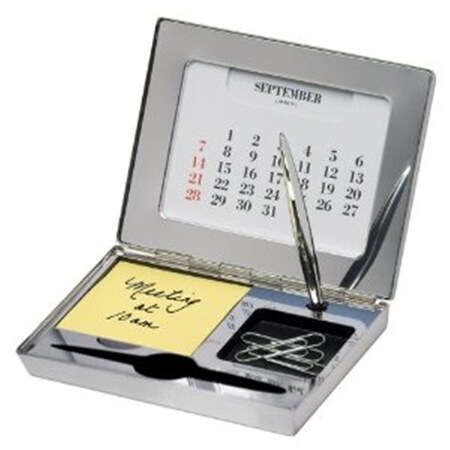 Natico Originals Executive Desktop Organizer NA379682